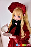 魔法少女 アニメ人形 アダルト ElsaBabe RAD028 歌代汐里 148cm