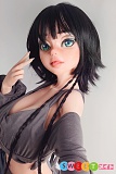エッチ ElsaBabe DHR009 克洛伊米兰达 アニメ 148cmセックス ドール