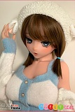 Elsa Babe RAD020 古川夏希 148cm かわいい リアルロり 二次元 ダッチワイフ シリコン