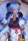 リアルドール 魔族人形 MOZU DOLL M1 145cm