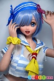 アニメドール ElsaBabe AHR005 三島妮可 148cm シリコン製