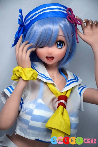 ElsaBabe AHR005 三島妮可 148cm シリコン製アニメドール セーラー服スタイル