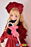 漫画世界 アニメ ElsaBabe RAD028 歌代汐里 148cm sexdoll