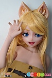可愛い ElsaBabe AHR007 加古元子  アニメ アダルト人形 148cm