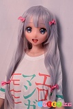 アニメ風 リアルドール ElsaBabe AHR005 三島妮可 148cm 笑顔