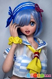 セーラー姿 可愛い せっくす 人形 二次元 ElsaBabe AHR005