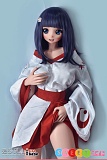 ElsaBabe RAD003 藤崎純子 アニメドール 148cm 可愛い 等身大ドール シリコン製