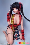 ElsaBabe RAD002 倉木千秋 可愛い アニメドール 148cm シリコン製 等身大リアルラブドール