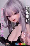 笑顔ラブドール アニメ ElsaBabe RAD024 渡辺由乃 148cm
