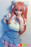 清純なメイドダッチワイフ ElsaBabe RAD011 早川紗綾 148cm シリコン製 アニメ系美少女