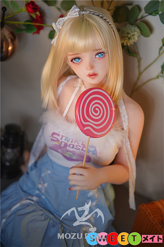 魔族人形 MOZU DOLL 145cm Dカップ M2 TPE製 ラブドール系美少女