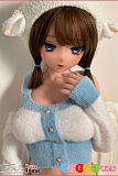 Elsa Babe RAD020 古川夏希 148cm かわいい リアルロり 二次元 ダッチワイフ シリコン