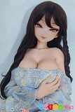 アニメ系セックスドール 148cm ElsaBabe RAD017 吉良由美子