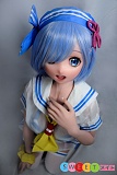 sexdoll ElsaBabe AHR005 三島妮可 148cm シリコン製 アニメドール