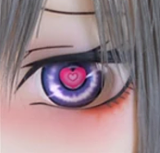 Aotume Doll #124-2 神崎ひでり 142cm 男性ボディ アニメ ふたなり セックス 人形 シリコン製 ペニス二つ付属