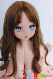 Elsa Babe RAD019 天野南 148cm シリコン製 超 可愛い エロ 漫画 セックス 人形