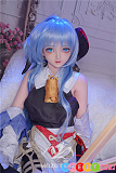 衣装は宣材写真と同じ コスプレ エロラブドール