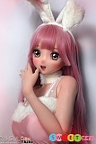 ElsaBabe RAD005 月島泉 アニメラブドール 148cm可愛い等身大ドール シリコン製