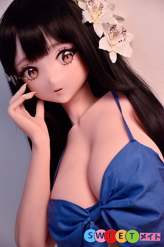 ElsaBabe RAD028 歌代汐里 148cm セクシービキニ シリコン アニメドール アニメ 調​