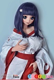 ElsaBabe RAD003 藤崎純子 アニメドール 148cm 可愛い 等身大ドール シリコン製