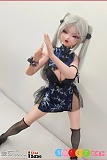 あにめ sexdoll ElsaBabe RAD015 芝田遥 可愛いアニメ 148cm