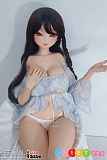 優しい可愛いアニメ風セックスドール ElsaBabe RAD017 吉良由美子 148cm