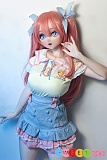 巨乳コスチュームラブドール アニメ ElsaBabe RAD011 早川紗綾