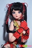 ElsaBabe RAD002 倉木千秋 可愛い アニメドール 148cm シリコン製 等身大リアルラブドール