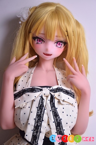 ElsaBabe RAD030 近野茉莉 巨乳 二次元アニメラブドール 148cmダッチワイフ シリコン製