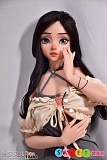 ElsaBabe DHR007 小鳥遊真昼  可愛い アニメラブドール 148cm シリコン製 等身大リアルラブドール