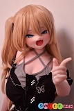 ElsaBabe RAD029 深見明香 148cm リアルドール アニメ