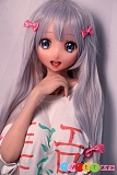 148cm 等身大 ElsaBabe アニメ風セックスドール AHR005 三島妮可