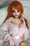 ElsaBabe 欧米熟女 148cm DHR003 笑顔