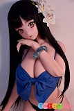 パイズリ アニメセックス人形 ElsaBabe RAD028 歌代汐里 148cm