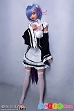 レムセックスドール ElsaBabe AHR005 アニメ 三島妮可 148cm