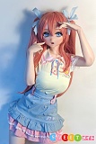 メイドラブドール ElsaBabe RAD011 早川紗綾 148cm シリコン製 アニメ系美少女 エロ