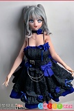 ElsaBabe RAD021 水城理沙 可愛いアニメドール 148cm ダッチワイフ シリコン製 リアルラブドール
