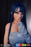 カッコイイ中華産らぶどーる ElsaBabe DHR005 宮本京子 148cm