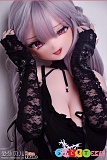 ダークパンク少女 ドール アニメ Elsa Babe RAD024 渡辺由乃