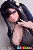 Elsa Babe RAD018 朝倉奈緒美 可愛い ロり ドール アニメ 調 148cm シリコン製