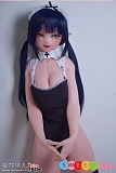 アニメ調 ラブドール ElsaBabe RAD010 伊集院真姫 148cm Mカップ 小悪魔