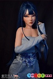 ダッチワイフ 熟女 ElsaBabe DHR005 宮本京子 148cm