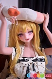 ぬいぐるみ 可愛い アニメ人形 エロ ElsaBabe RAD030 近野茉莉