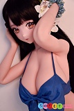 高嶺の花 ElsaBabe RAD028 歌代汐里 148cm アニメ調 sexdoll