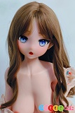 Elsa Babe RAD019 天野南 148cm シリコン製 超 可愛い エロ 漫画 セックス 人形