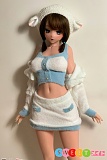 Elsa Babe RAD020 古川夏希 148cm かわいい リアルロり 二次元 ダッチワイフ シリコン