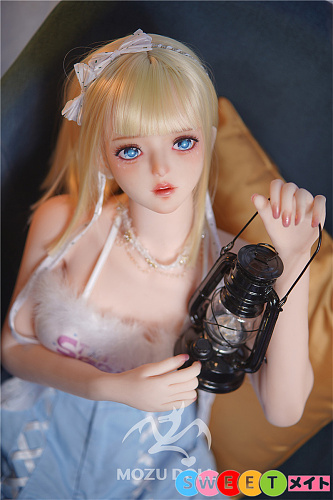 魔族人形 MOZU DOLL 145cm Dカップ M2 TPE製 ラブドール系美少女