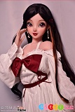 ElsaBabe DHR002 橋本若葉 148cm 可愛い笑顔 アニメドール