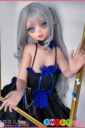 ElsaBabe RAD021 水城理沙 可愛いアニメドール 148cm ダッチワイフ シリコン製 リアルラブドール