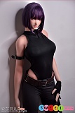 黒い服 ElsaBabe AHC006 平野 凛 165cm ダッチ人形